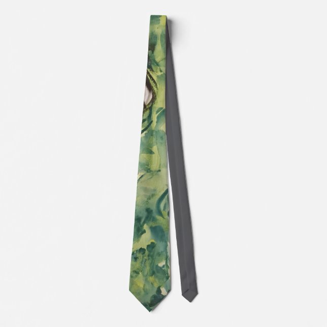Lephelus Neck Tie (Front)