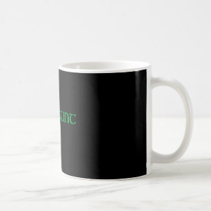 Lepre St Patricks Day Womens Lepre Irish Shamrock  Coffee Mug