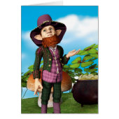 Leprechaun (Front)