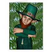 Leprechaun (Front)