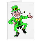 Leprechaun (Front)