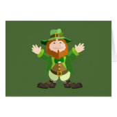 Leprechaun (Front Horizontal)