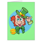 Leprechaun (Front)