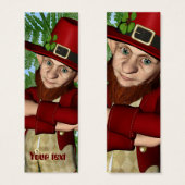 Leprechaun (Front & Back)