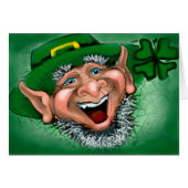 Leprechaun (Front Horizontal)