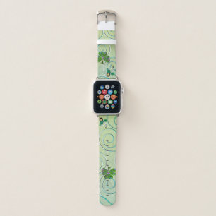 Leprechaun Apple Watch Band
