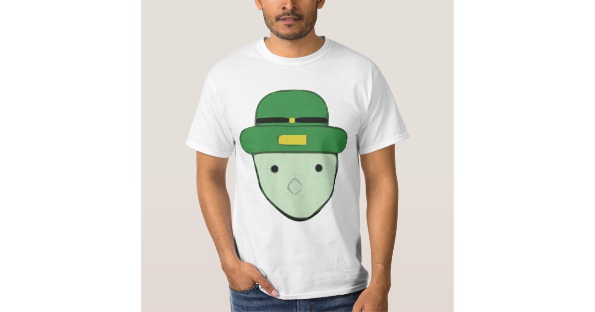  Irish I Was Dead - Funny Saint Patricks Day Meme T-Shirt :  Clothing, Shoes & Jewelry