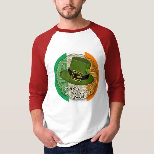 leprechaun hat T-Shirt