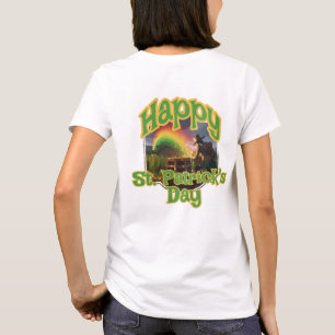 Leprechaun Hideaway T-Shirt