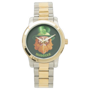 Leprechaun Hideaway Watch