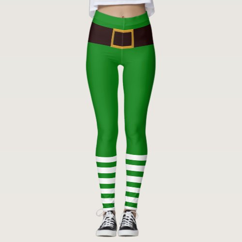 Leprechaun Leggings