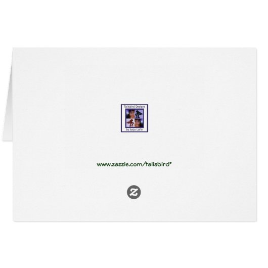 Leprechaun leprecorns (Back Horizontal)