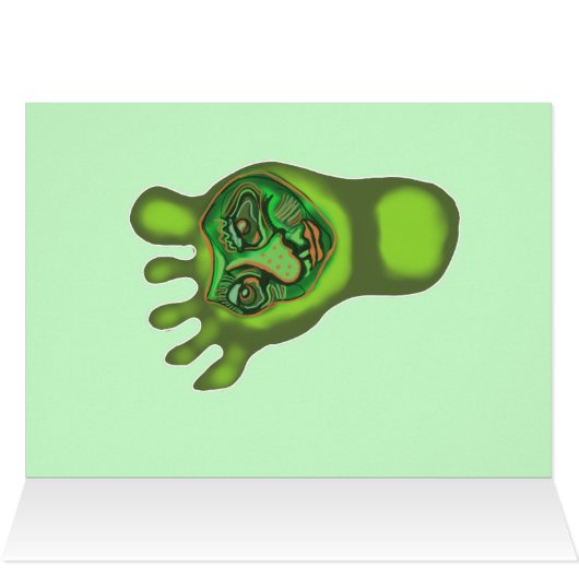 Leprechaun leprecorns (Inside Horizontal (Top))