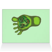 Leprechaun leprecorns cards (Inside Horizontal (Top))