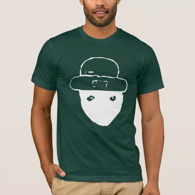 Leprechaun T-Shirt (Front)