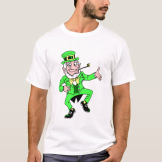 Leprechaun T-Shirt