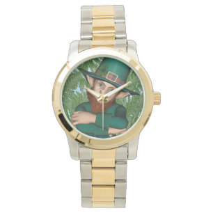 Leprechaun Watch