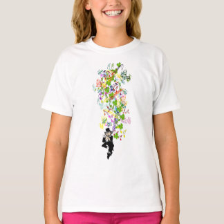 LeprechaunBlackPants T-Shirt