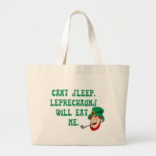 Leprechauns Bag