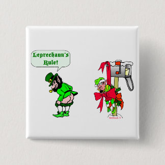 Leprechaun's Rule Buttons