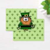 leprechowl (Desk)