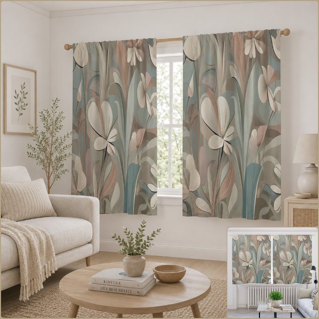 Leprichauns Blackout Curtains (Leprichauns Blackout Curtains
)