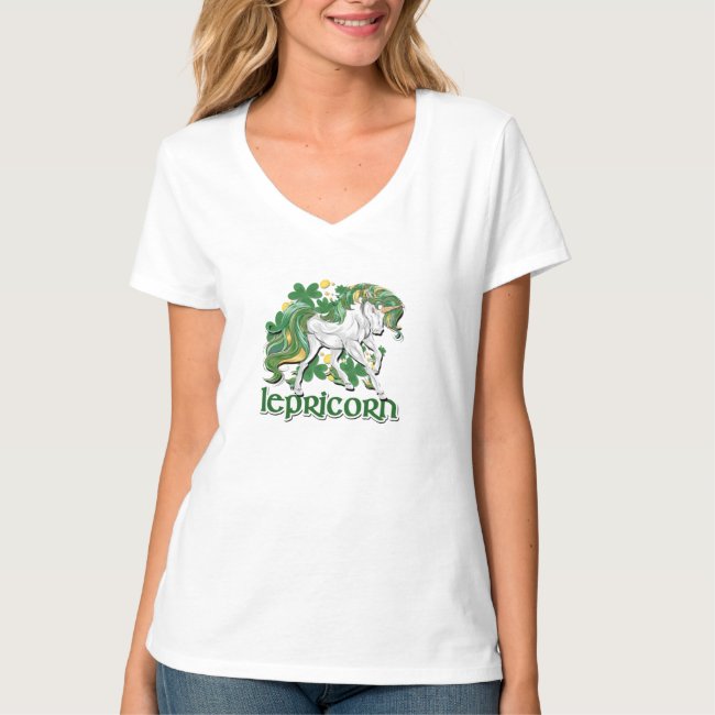 Lepricorn T-Shirt