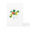 Lepricorn Unicorn St Patricks Day Kids or Girl