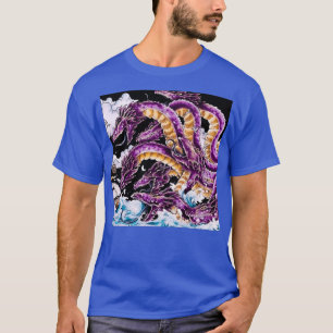 Lernaean Hydra  T-Shirt