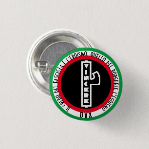 L'EROISMO BUTTON