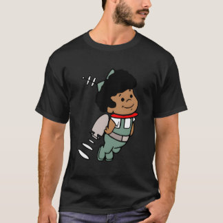 Leroy Jetson T-Shirt