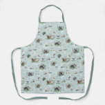 LES BARBETS APRON