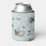 LES BARBETS Can Cooler