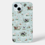 LES BARBETS iPhone 15 PLUS CASE