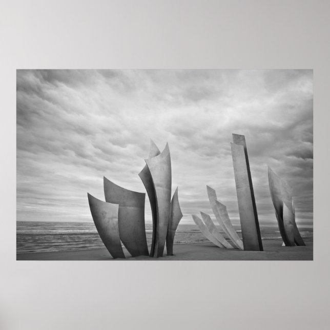 Les Braves (II) Poster (Front)