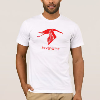 les cigognes T-Shirt