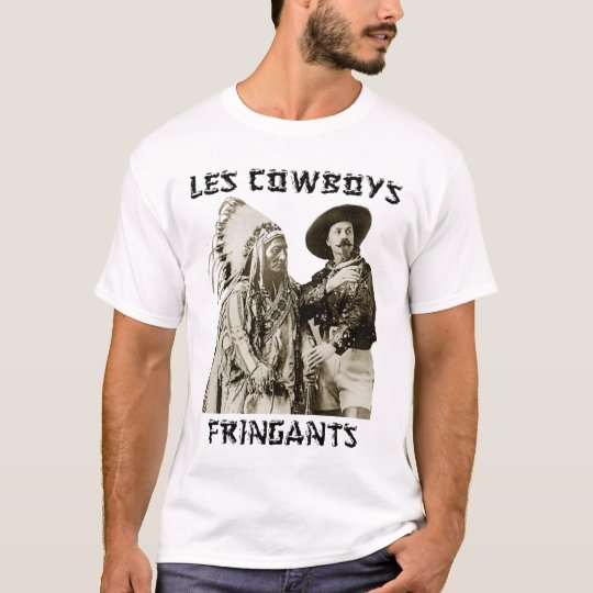 les deux norregaard shirt