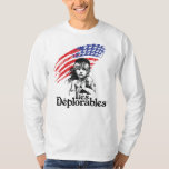 Les Deplorables T-Shirt
