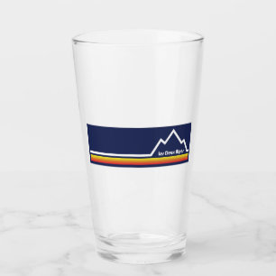 Les Deux Alpes France Glass