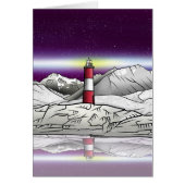 Les Eclaireurs Lighthouse Argentina (Front)