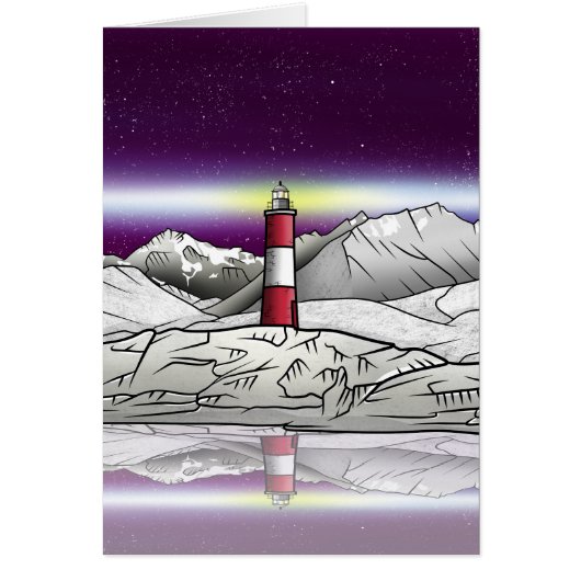 Les Eclaireurs Lighthouse Argentina (Front)