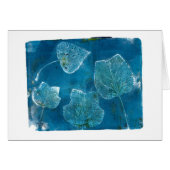 Les Feuilles Mortes (Front Horizontal)