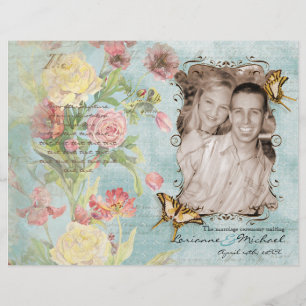 Les Fleurs Peony Rose Tulip Floral Flowers Wedding