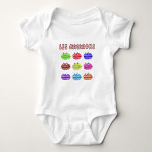 French Pastry Clothing | Zazzle