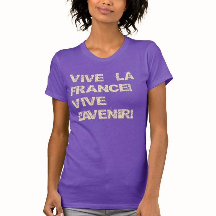 Les Miserables   Jehan's Last Words T Shirt