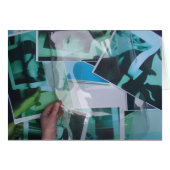 Les Non-Dessins du Jour 2005-2006 Mise en abime (Front Horizontal)