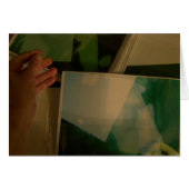 Les Non-Dessins du Jour 2005-2006 Project Green A (Front Horizontal)