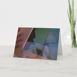 Les Non-Dessins du Jour 2005-2006 Silhouette Card