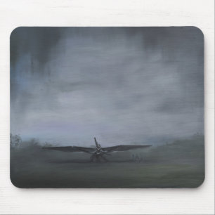 Les secret obscure 2 2014 mouse pad