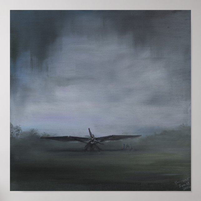 Les secret obscure 2 2014 poster (Front)